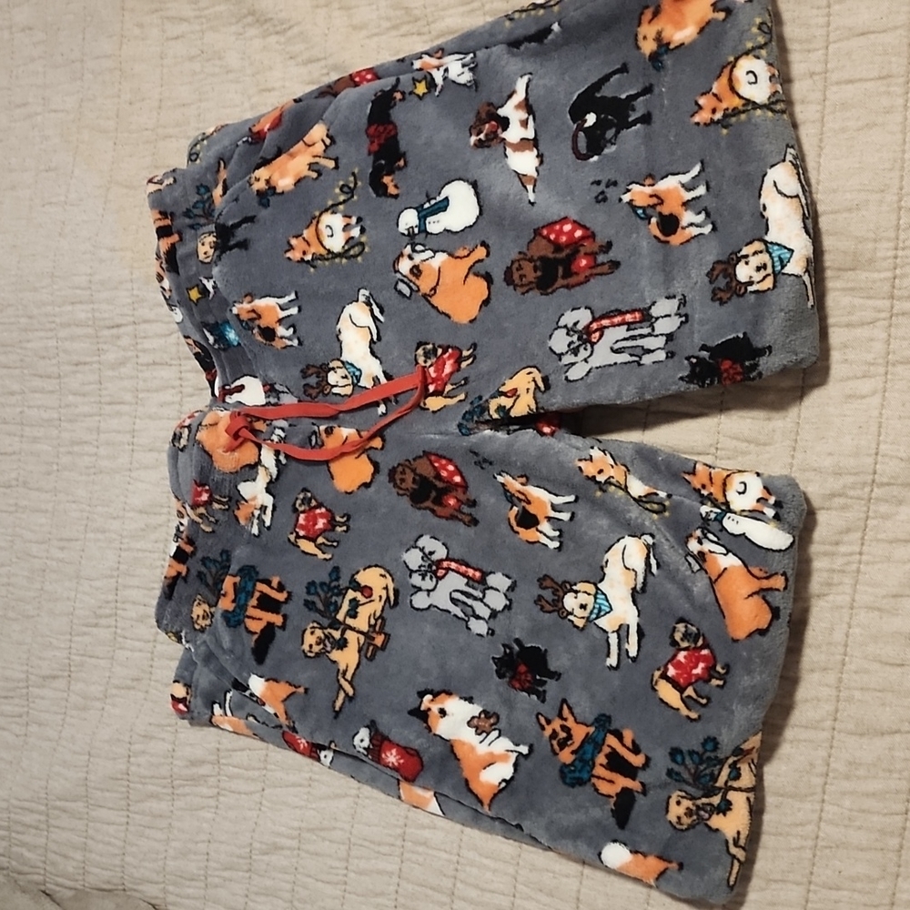 Vera Bradley Sleep Pants